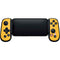 NBA Los Angeles Lakers Distressed Backbone One for iPhone Game Controller Skin